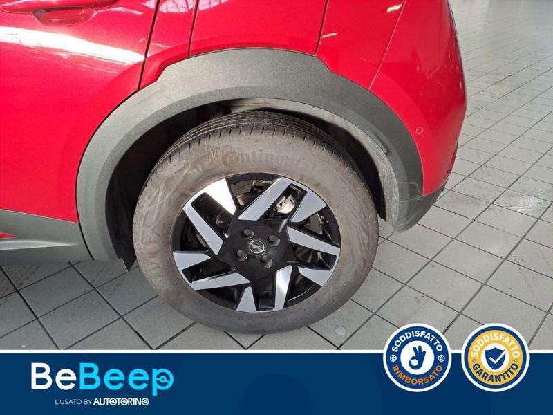 Opel Mokka 1.2 T GS LINE S&S 100CV