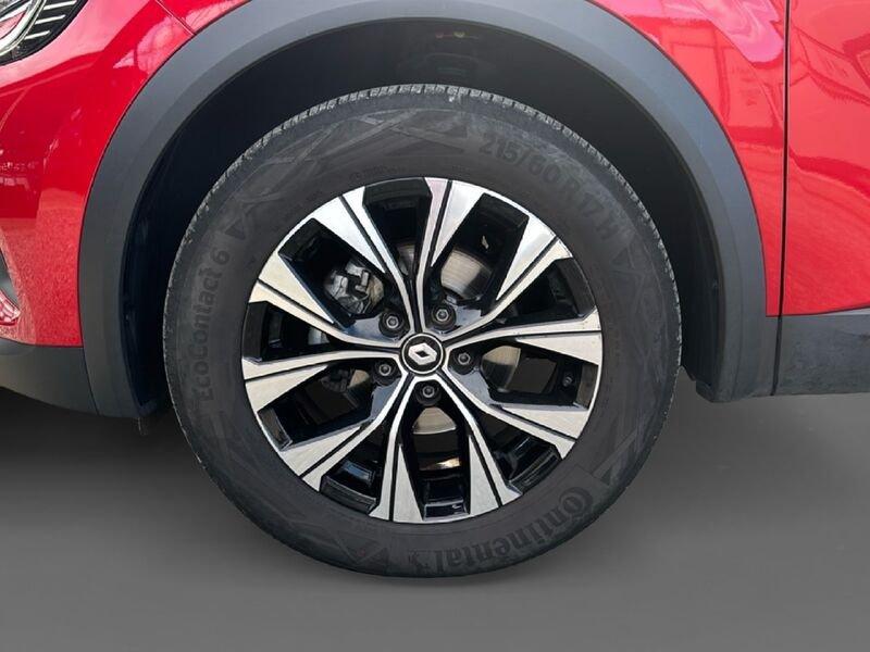 Renault Captur Captur TCe 90 CV Techno