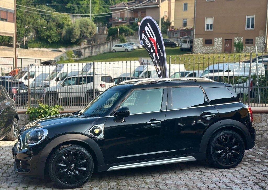 MINI Countryman 1.5 Cooper SE Hype Countryman ALL4