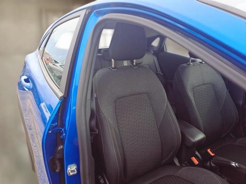 FORD PUMA 1.5 EcoBlue 120CV Titanium