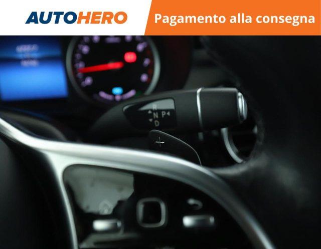 MERCEDES-BENZ GLC 200 4Matic Mild hybrid Business