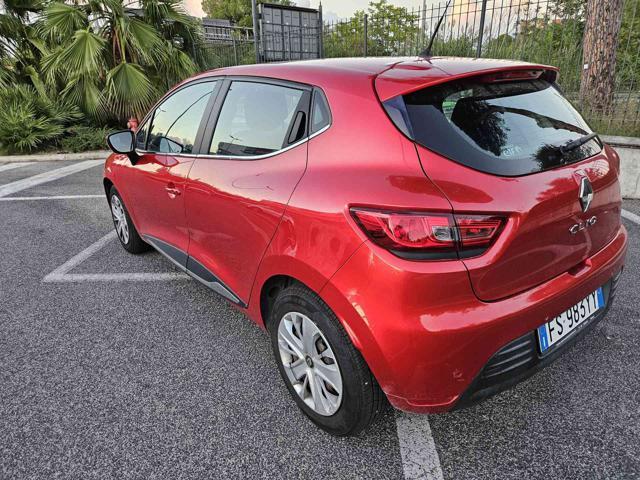 RENAULT Clio TCe 12V 90 CV 5 porte Life