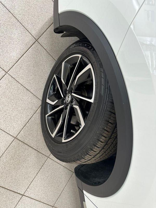 MG ZS 1.5 Luxury | IVA ESPOSTA