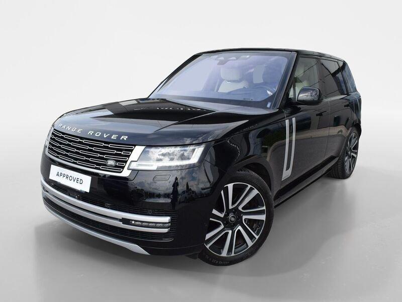 Land Rover Range Rover 3.0D l6 350 CV AUTOBIOGRAPHY PREZZO NETTO IVA PER EXPORT