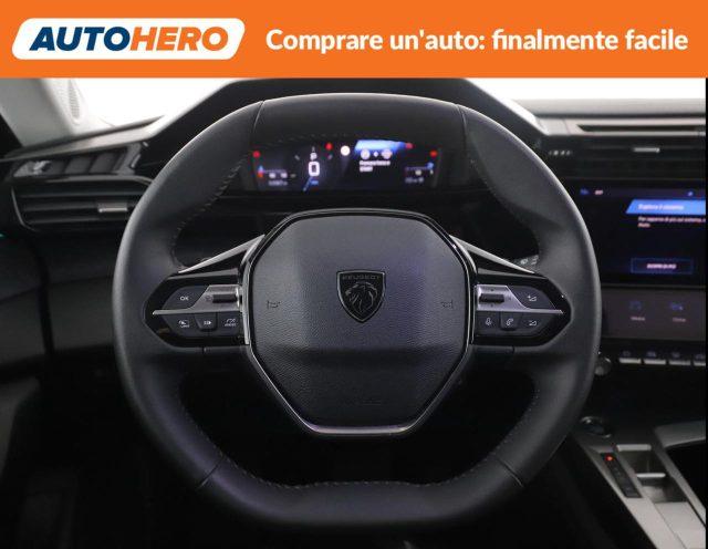 PEUGEOT 408 PureTech 130 S&S EAT8 Allure Pack