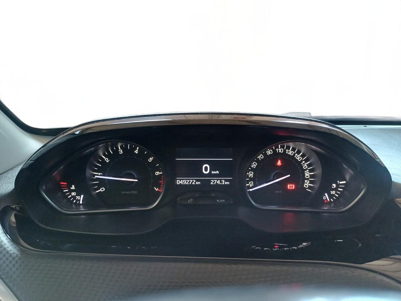 Peugeot 208 -2019 | da 146 € al mese