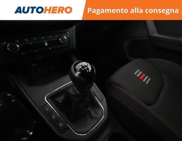 SEAT Ibiza 1.0 EcoTSI 95 CV 5 porte FR