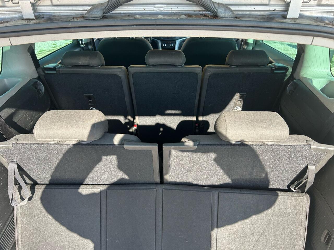 Opel Zafira Tourer 1.6 Turbo EcoM 150CV Cosmo