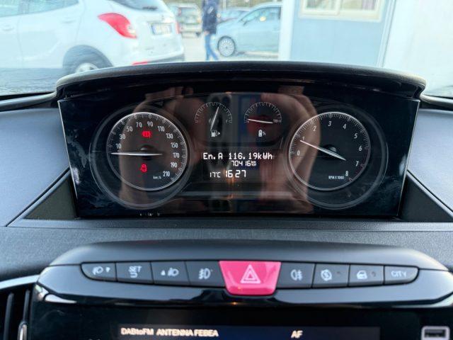 LANCIA Ypsilon Hybrid GOLD AZIENDALE