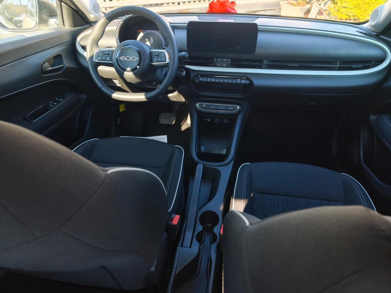 FIAT 600Hybrid 100CV *PROMO*