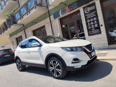 Nissan Qashqai 1.5 dCi 110CV N-Connecta TETTO