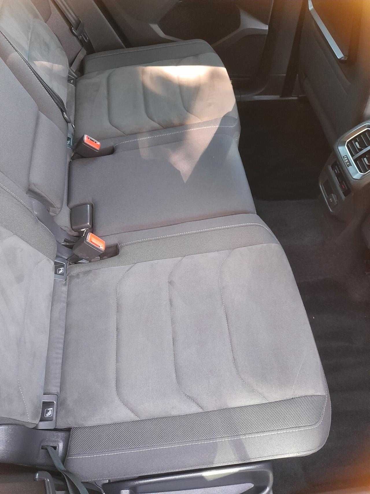 Volkswagen Tiguan 2.0 TDI SCR DSG 4MOTION Executive BMT PROMO