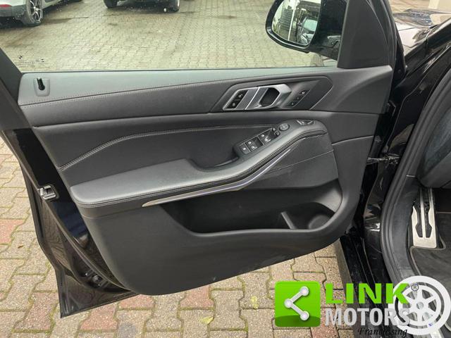 BMW X5 Msport