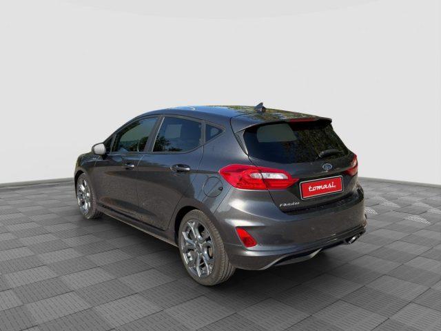 FORD Fiesta Fiesta 1.0 Ecoboost 95 CV 5 porte ST-Line