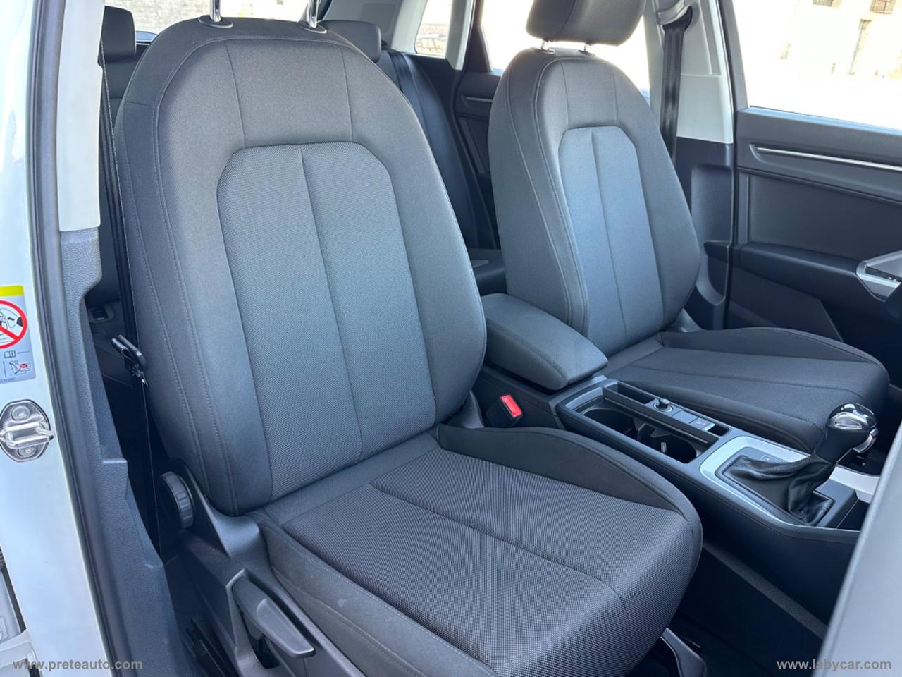 AUDI Q3 35 TDI S tronic Business