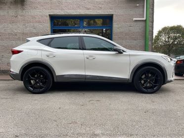 CUPRA Formentor 1.5 TSI 150CV DSG RETROCAMERA CERCHI DA 19"