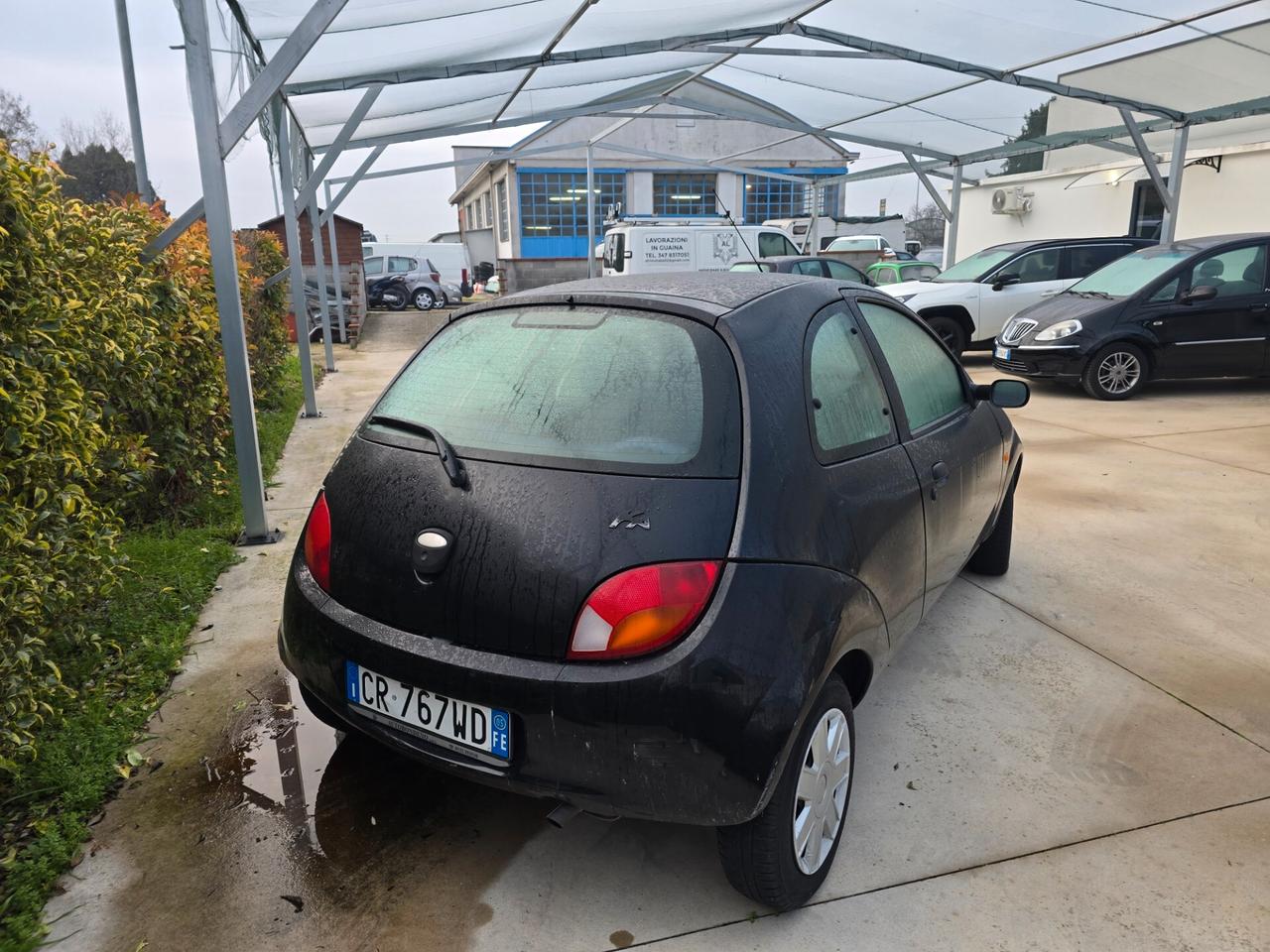 Ford Ka 1.3 Collection