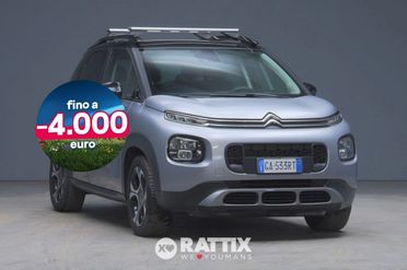 Citroen C3 Aircross 1.5 BlueHDi 120CV Shine EAT6 + barre portatutto