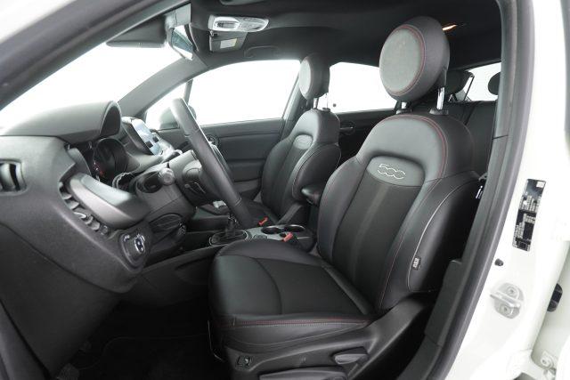 FIAT 500X 500X 1.0 T3 120 CV Sport