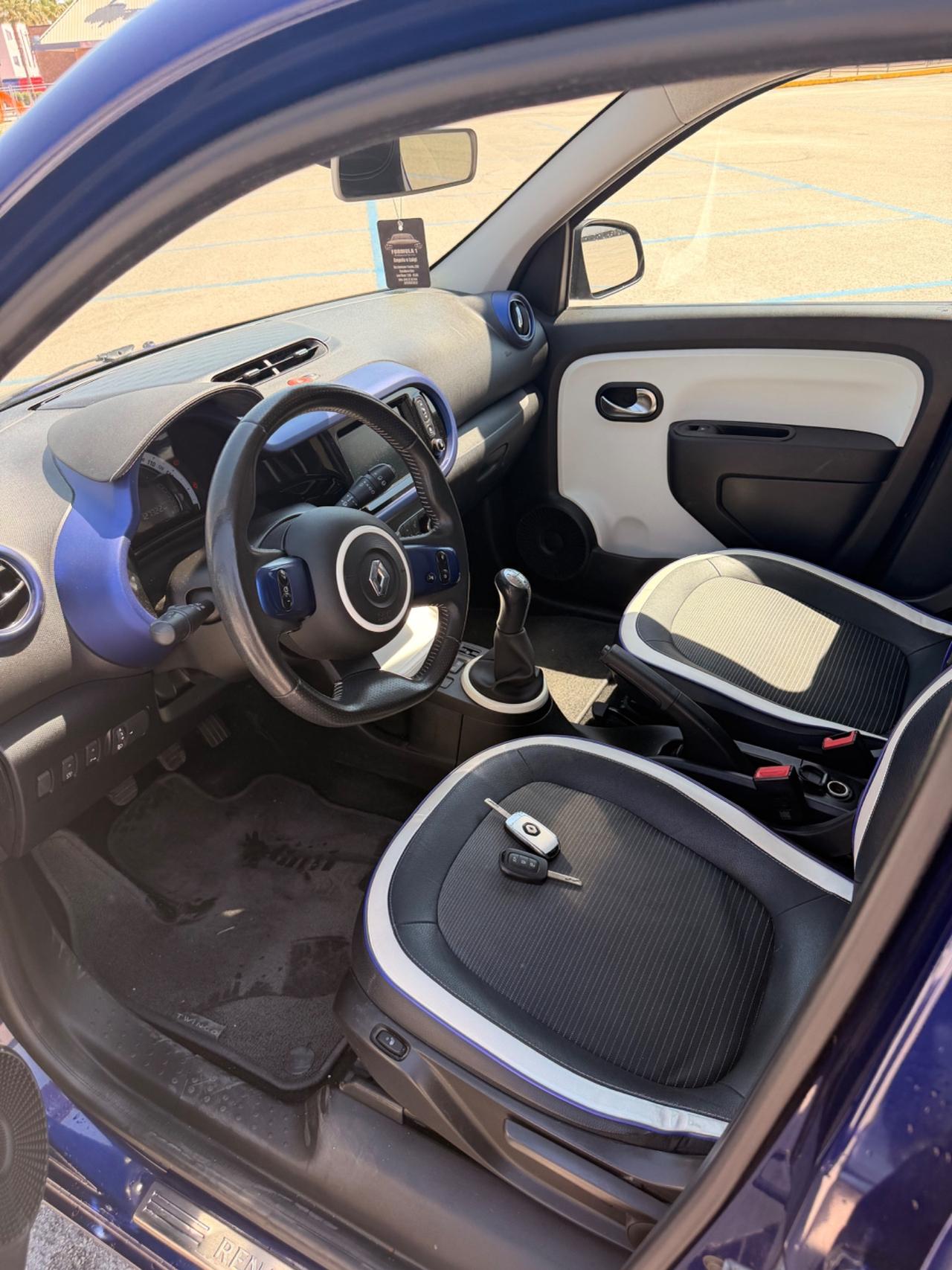 Renault Twingo SCe Stop&Start Openair
