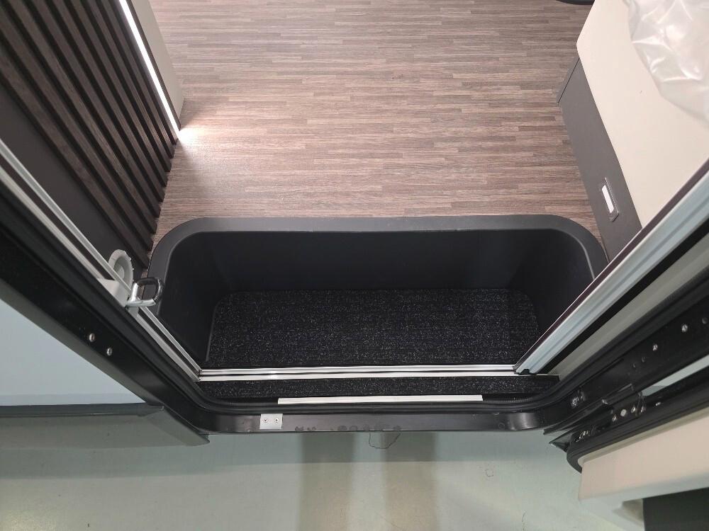 CAMPER MOBILVETTA KOMPAKT 68
