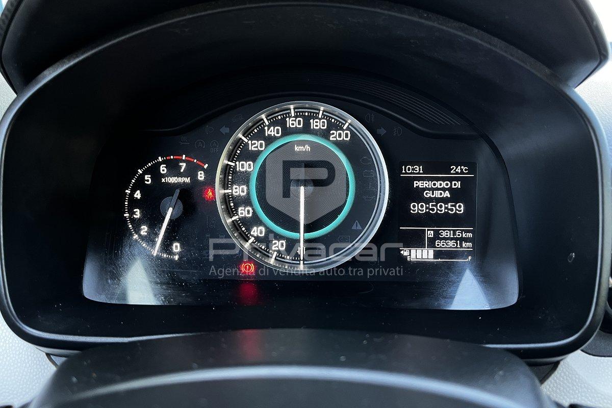SUZUKI Ignis 1.2 Hybrid Cool