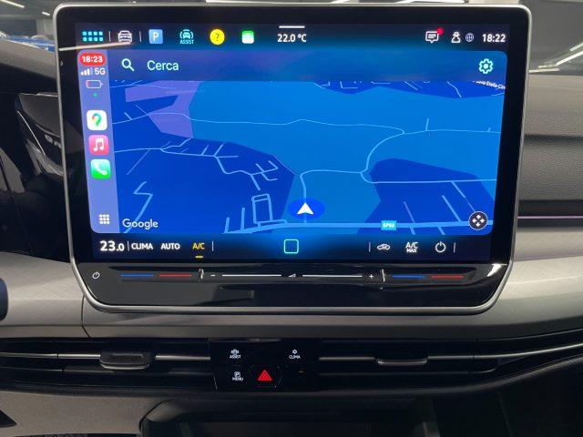 VOLKSWAGEN Golf 2.0 TDI 150 CV DSG SCR Editon Plus KM0 MY25