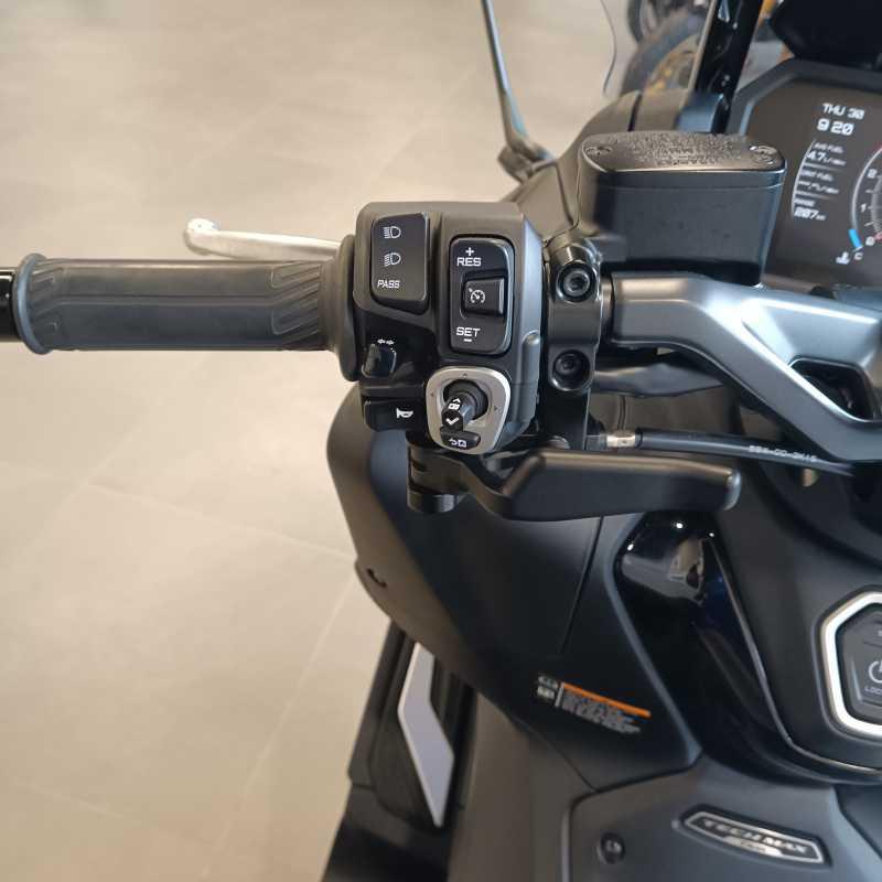 Yamaha T-Max 560 Tech Max - 2025