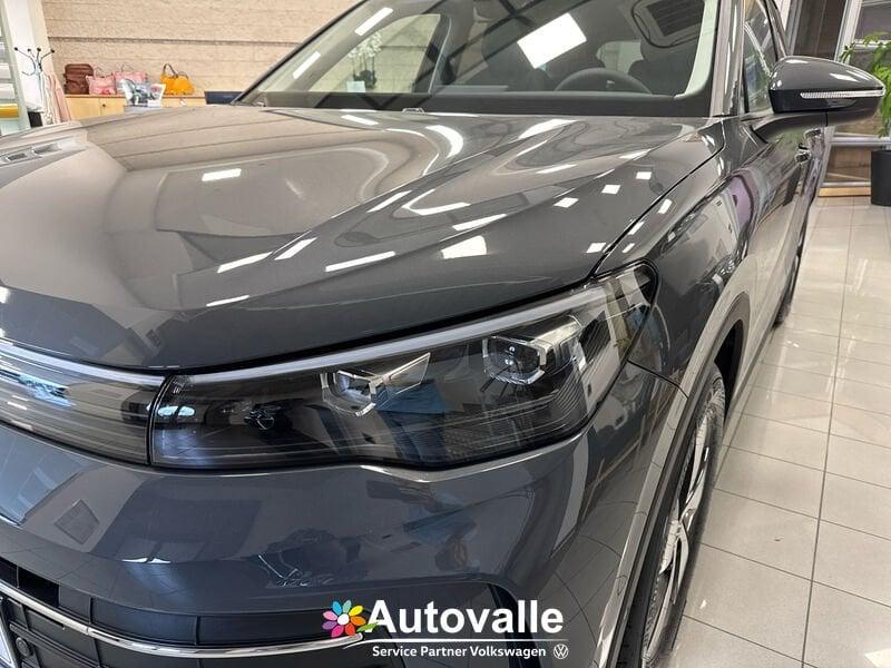 Volkswagen Tiguan Tiguan 1.5 eTSI 150 CV ACT DSG Edition Plus