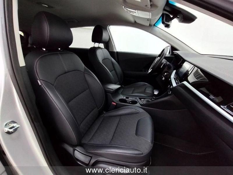 KIA Niro 1.6 GDi DCT HEV Style
