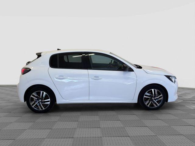 PEUGEOT 208 208 PureTech 100 Stop&Start 5 porte Allure Pack