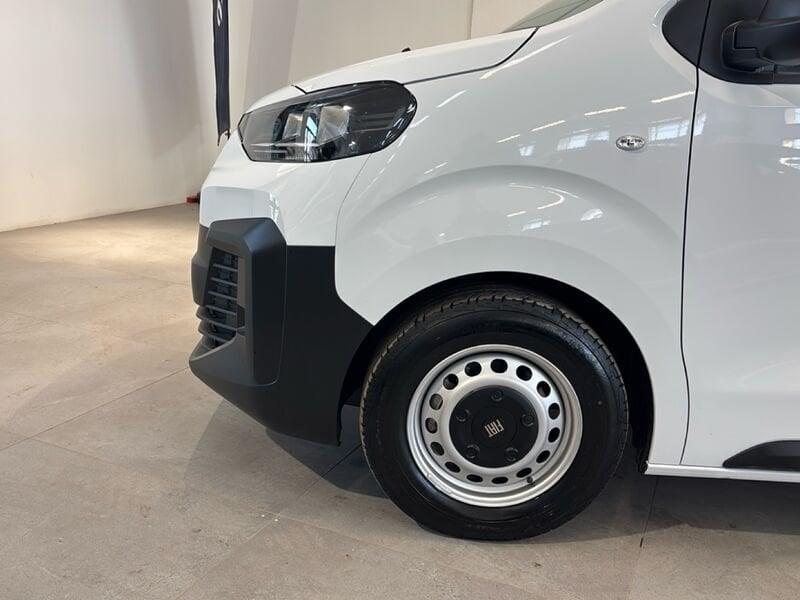 FIAT Scudo SCUDO DOPPIA CABINA FISSA L2H1 2.0 HDI 145CV MT6