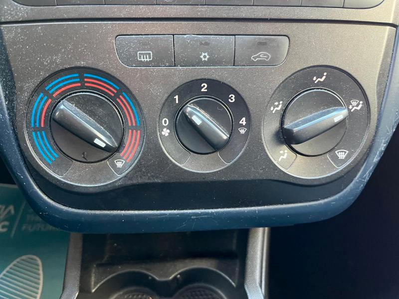 Fiat Grande Punto 5 Porte Grande Punto 5p 1.2 Dynamic 65cv