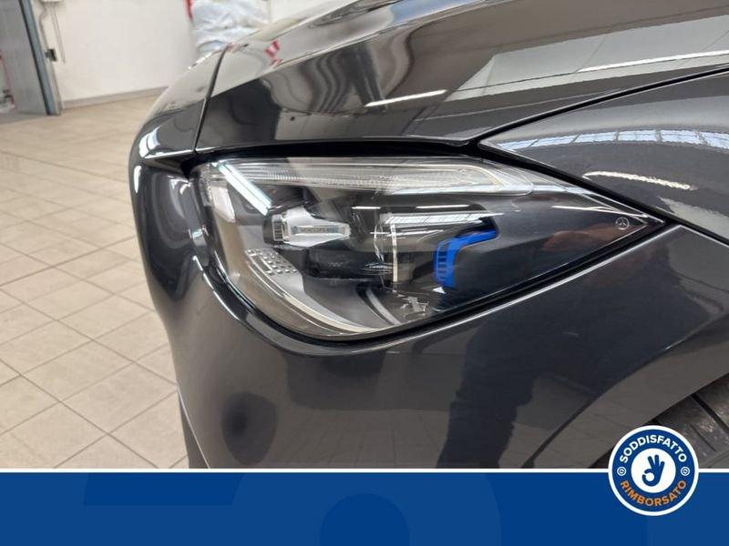 Mercedes-Benz Classe C C SW 220 D 4MATIC Travel Edition AMG Line ADVANCED PLUS
