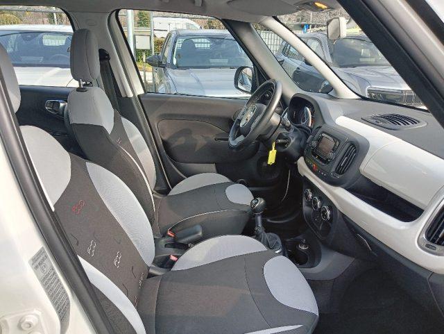 FIAT 500L 1.3 Multijet 85 CV Pop Star