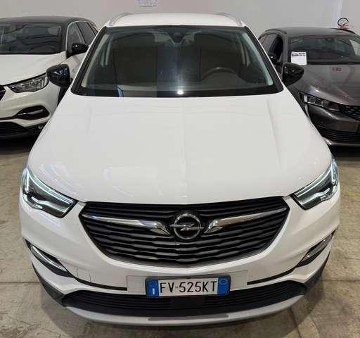 Opel Grandland X 1.5 130CV DIESEL Ecotec Innovation