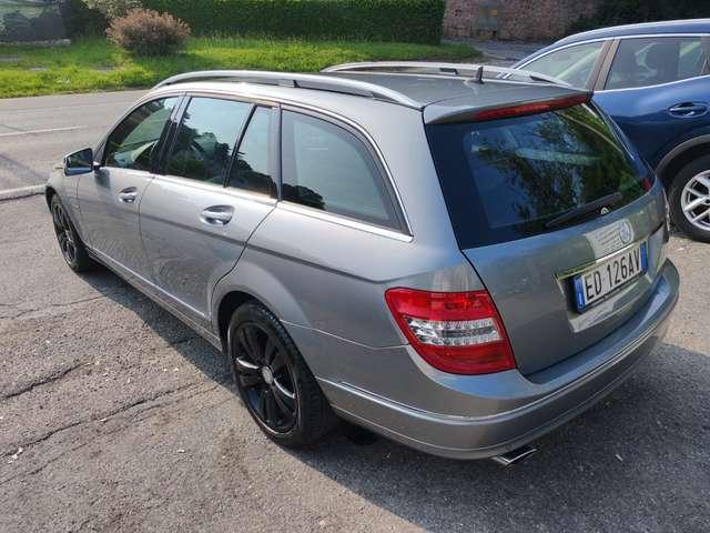 Mercedes-Benz C 220 C SW 220 cdi be Avantgarde c/bixeno