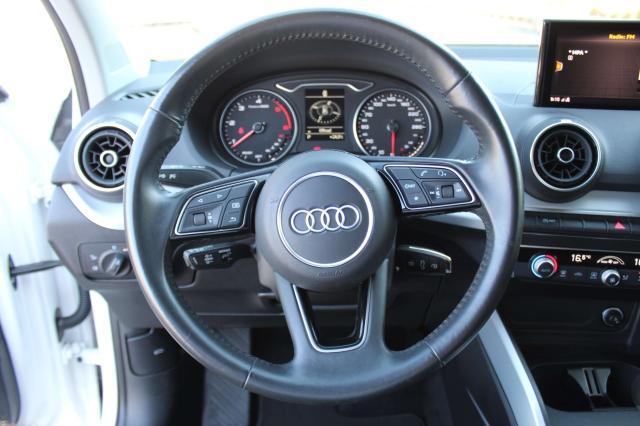 Audi Q2 30 1.6 tdi s-tronic my20