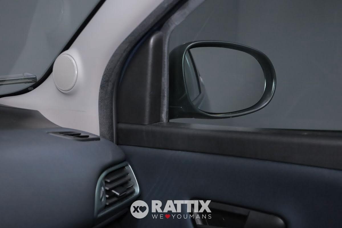 Lancia Ypsilon 1.0 Firefly Hybrid 70CV Platino