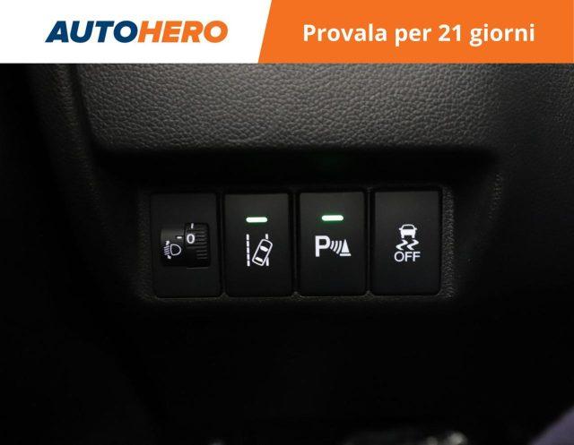 HONDA Jazz 1.3 Comfort Navi ADAS CVT