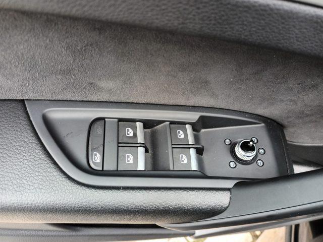 AUDI Q5 SPB 40 TDI BLACKLINE 204CV NAV CAM360° MATRIX"20