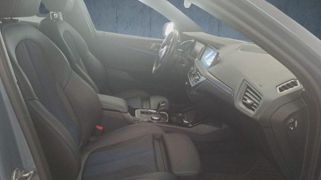 BMW 118 d 5p. Msport Aut.