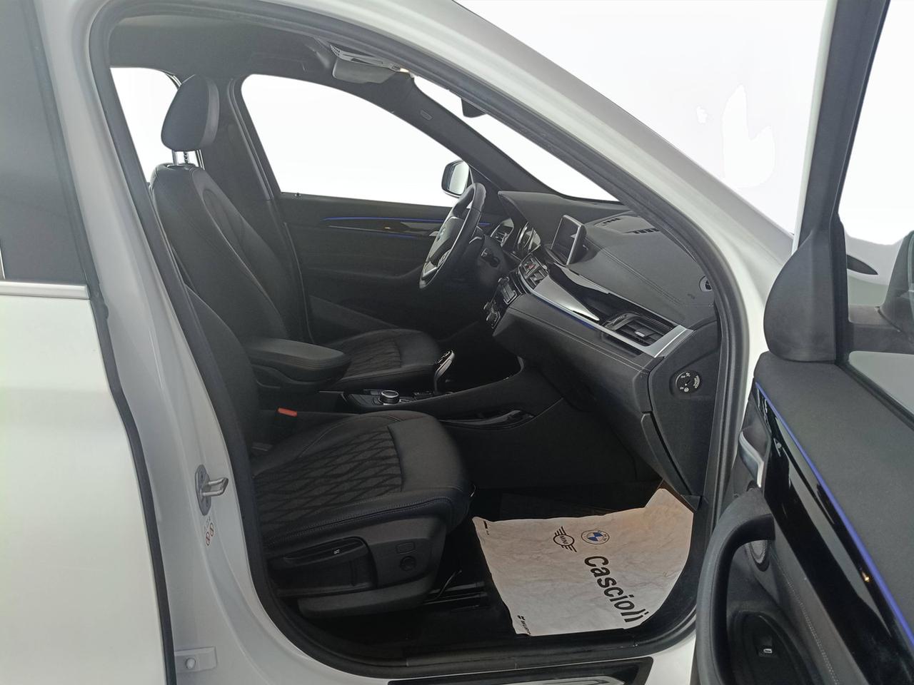 BMW X1 F48 2019 - X1 xdrive18d xLine Plus auto