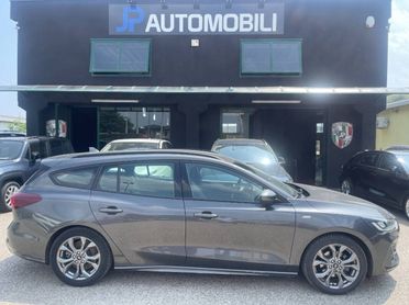 Ford Focus 1.0t ecoboost h ST-Line 125cv