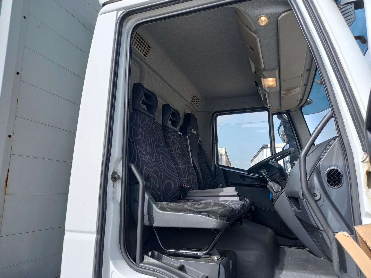 IVECO ML 140E25 (C49)