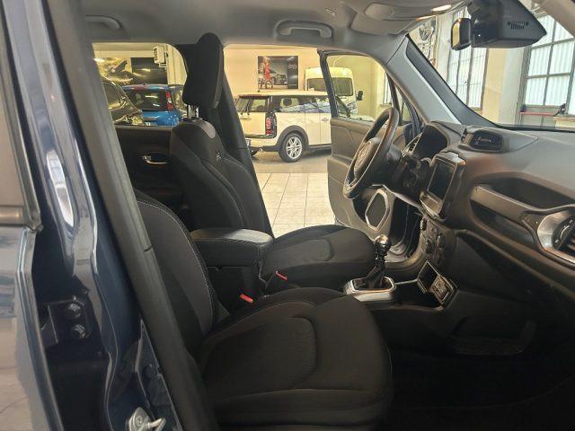 JEEP Renegade 1.0 T3 Limited