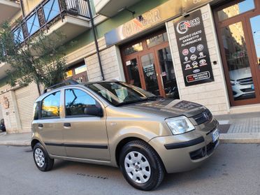 Fiat Panda 1.2 BENZINA 60CV 5 POSTI PERFETTA