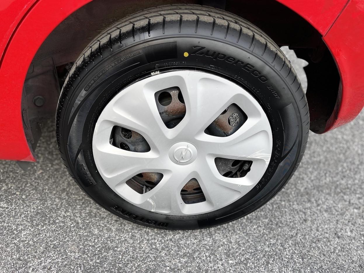 Opel Karl 1.0 Benzina 75CV E6 Neo. - 2016