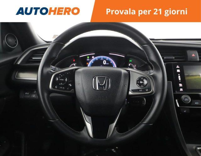 HONDA Civic 1.0T 5 porte Elegance Navi