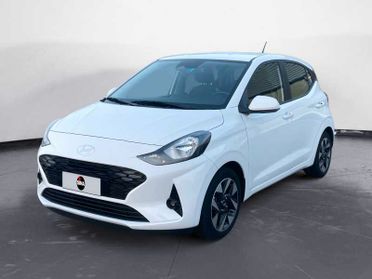 HYUNDAI i10 1.0 Login AuToM.
